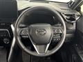 2026 Toyota Harrier Hybrid
