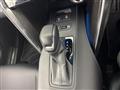 2026 Toyota Harrier Hybrid