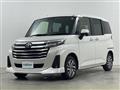 2025 Toyota Roomy