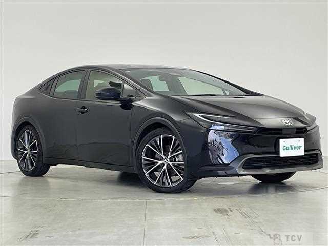 2024 Toyota Prius