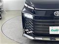 2025 Toyota Voxy