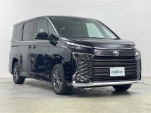 2025 Toyota Voxy