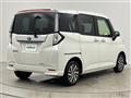 2025 Toyota Roomy