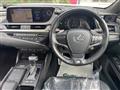 2019 Lexus ES