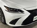 2019 Lexus ES