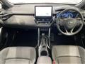 2024 Toyota CorollaCross
