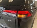 2024 Toyota CorollaCross