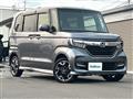2018 Honda N BOX