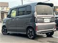 2018 Honda N BOX