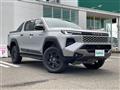 2026 Toyota Hilux