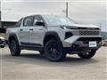 2026 Toyota Hilux