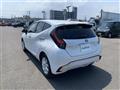 2023 Toyota AQUA