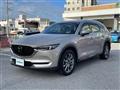 2021 Mazda CX-8