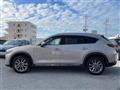 2021 Mazda CX-8