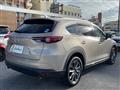 2021 Mazda CX-8