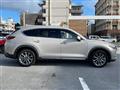 2021 Mazda CX-8