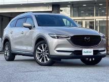 2021 Mazda CX-8