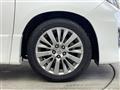 2013 Toyota Alphard