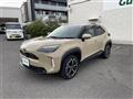 2025 Toyota Yaris Cross