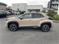 2025 Toyota Yaris Cross