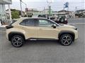 2025 Toyota Yaris Cross