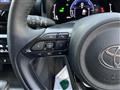 2025 Toyota Yaris Cross