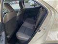 2025 Toyota Yaris Cross
