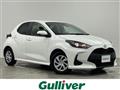 2020 Toyota Yaris