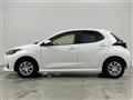 2020 Toyota Yaris