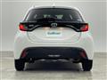2020 Toyota Yaris