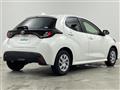 2020 Toyota Yaris