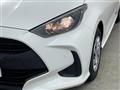 2020 Toyota Yaris