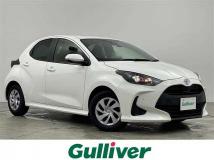 2020 Toyota Yaris