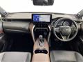 2022 Toyota Harrier Hybrid