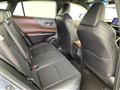 2022 Toyota Harrier Hybrid