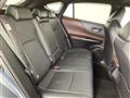 2022 Toyota Harrier Hybrid