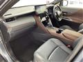 2022 Toyota Harrier Hybrid