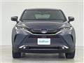 2022 Toyota Harrier Hybrid