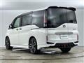 2017 Honda Step WGN