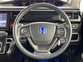 2017 Honda Step WGN