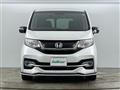 2017 Honda Step WGN