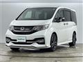 2017 Honda Step WGN