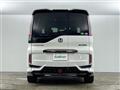 2017 Honda Step WGN