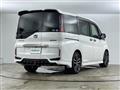 2017 Honda Step WGN