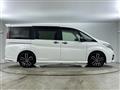 2017 Honda Step WGN