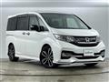 2017 Honda Step WGN