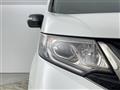 2017 Honda Step WGN