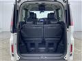 2017 Honda Step WGN