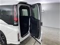 2017 Honda Step WGN