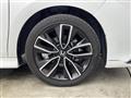 2017 Honda Step WGN